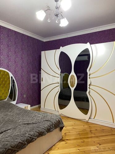 Satılır 4 otaqlı həyət evi/bağ evi 200 m², Xocəsən q., photo 13 from 30