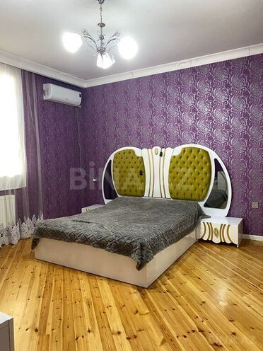 Satılır 4 otaqlı həyət evi/bağ evi 200 m², Xocəsən q., photo 19 from 30