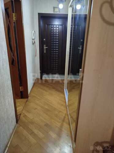 Сдаётся 2-комн. новостройка 60 м², м. Шах Исмаил Хатаи, photo 3 from 17