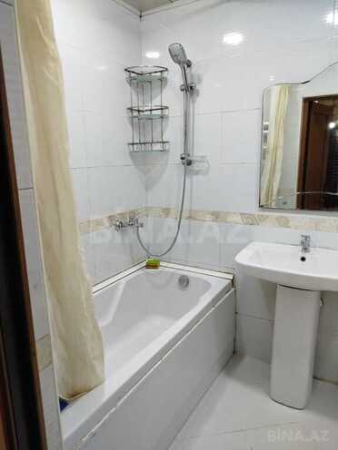 Сдаётся 2-комн. новостройка 60 м², м. Шах Исмаил Хатаи, photo 16 from 17