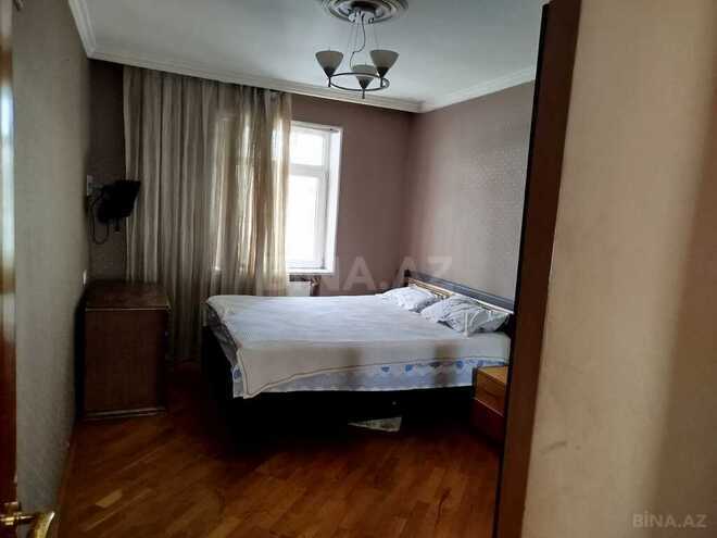Сдаётся 2-комн. новостройка 60 м², м. Шах Исмаил Хатаи, photo 8 from 17