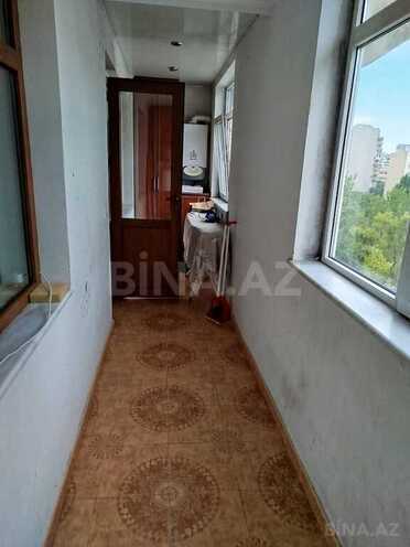 Сдаётся 2-комн. новостройка 60 м², м. Шах Исмаил Хатаи, photo 13 from 17