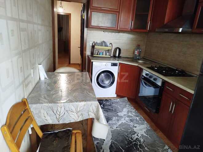 Сдаётся 2-комн. новостройка 60 м², м. Шах Исмаил Хатаи, photo 11 from 17