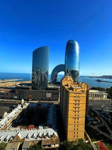 Продаётся 4-комн. новостройка 185 м², м. 28 мая, photo 3 from 26