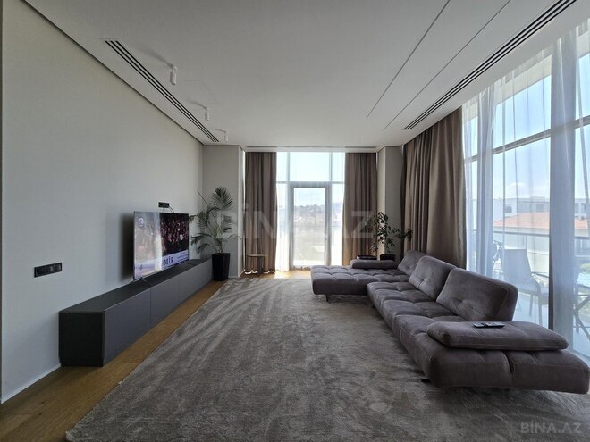 Продаётся 3-комн. новостройка 141 м², пос. Sea Breeze, photo 8 from 21