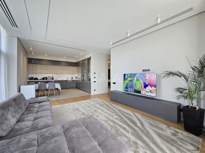 Продаётся 3-комн. новостройка 141 м², пос. Sea Breeze, photo 5 from 21