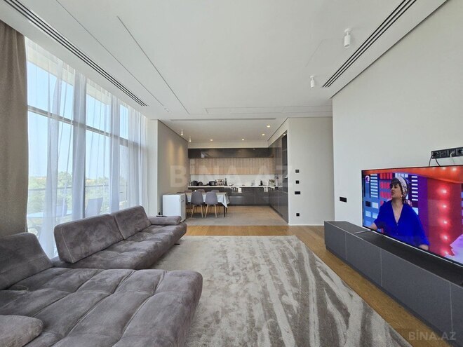 Продаётся 3-комн. новостройка 141 м², пос. Sea Breeze, photo 6 from 21