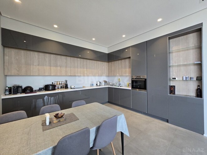 Продаётся 3-комн. новостройка 141 м², пос. Sea Breeze, photo 3 from 21