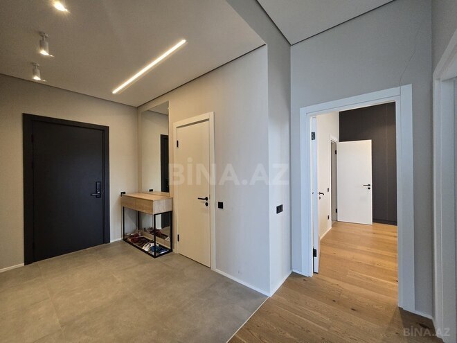 Продаётся 3-комн. новостройка 141 м², пос. Sea Breeze, photo 10 from 21