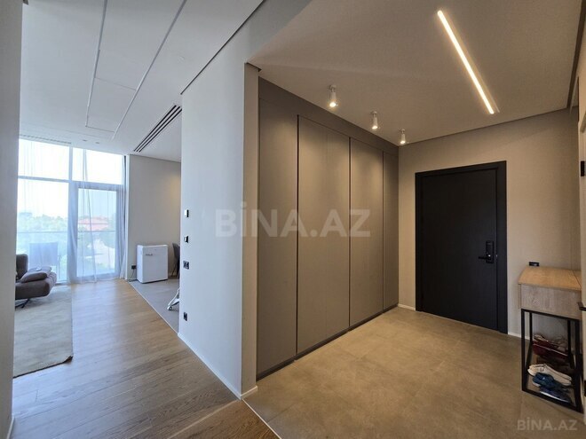 Продаётся 3-комн. новостройка 141 м², пос. Sea Breeze, photo 9 from 21