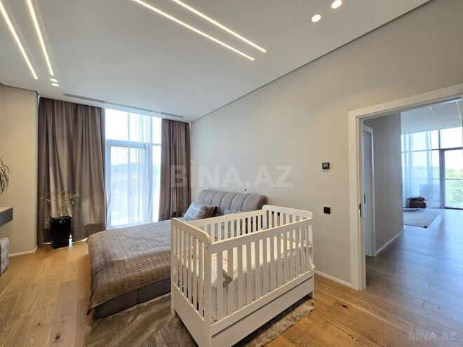 Продаётся 3-комн. новостройка 141 м², пос. Sea Breeze, photo 11 from 21