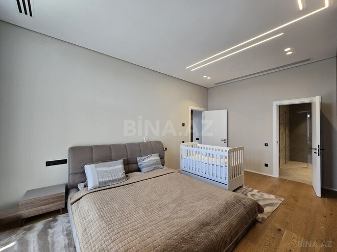 Продаётся 3-комн. новостройка 141 м², пос. Sea Breeze, photo 13 from 21