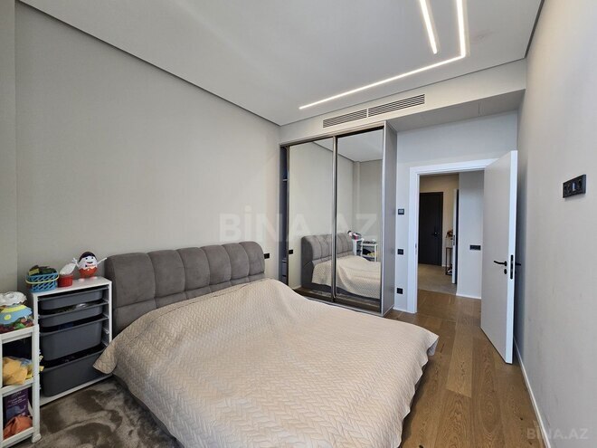 Продаётся 3-комн. новостройка 141 м², пос. Sea Breeze, photo 14 from 21
