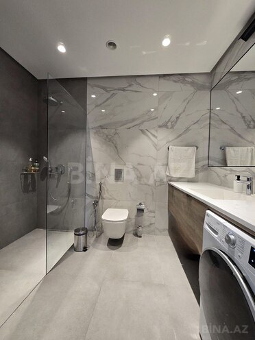 Продаётся 3-комн. новостройка 141 м², пос. Sea Breeze, photo 17 from 21