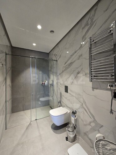 Продаётся 3-комн. новостройка 141 м², пос. Sea Breeze, photo 19 from 21