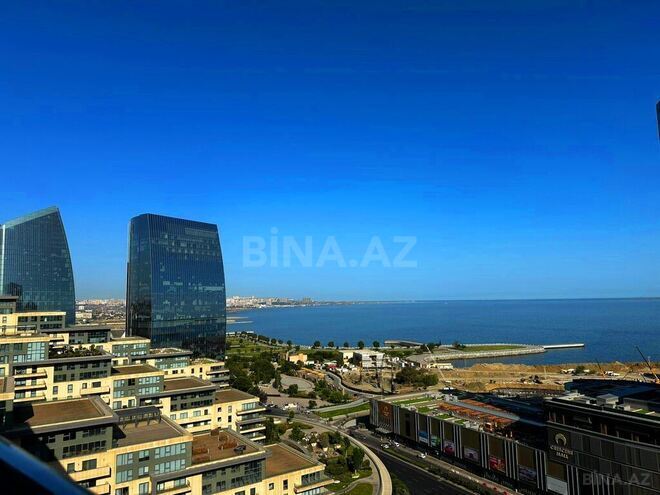 Продаётся 4-комн. новостройка 185 м², м. 28 мая, photo 4 from 26