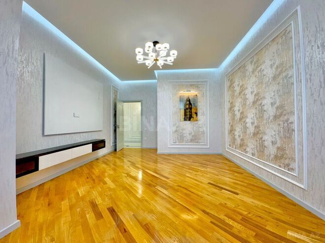 Продаётся 2-комн. новостройка 85 м², м. Кара Караев, photo 9 from 17