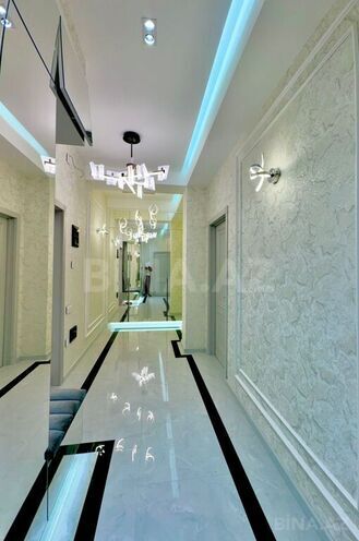 Продаётся 2-комн. новостройка 85 м², м. Кара Караев, photo 3 from 17