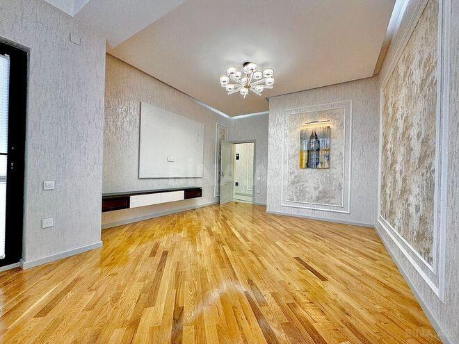 Продаётся 2-комн. новостройка 85 м², м. Кара Караев, photo 7 from 17