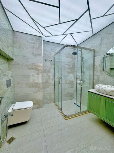 Продаётся 2-комн. новостройка 85 м², м. Кара Караев, photo 14 from 17