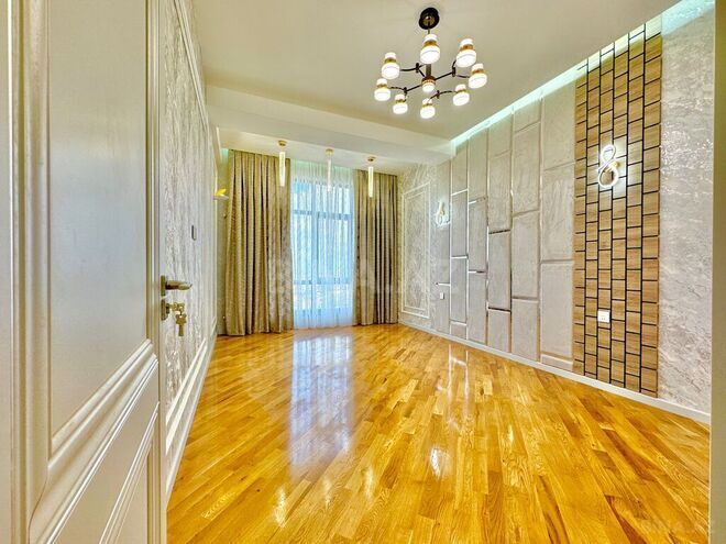 Продаётся 2-комн. новостройка 85 м², м. Кара Караев, photo 6 from 17