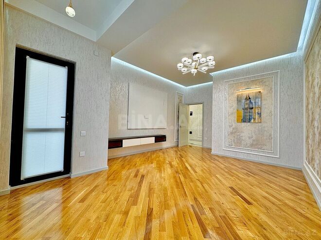 Продаётся 2-комн. новостройка 85 м², м. Кара Караев, photo 10 from 17