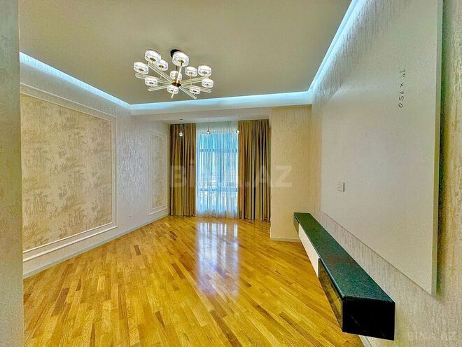 Продаётся 2-комн. новостройка 85 м², м. Кара Караев, photo 8 from 17