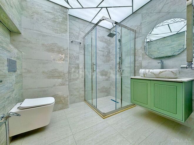 Продаётся 2-комн. новостройка 85 м², м. Кара Караев, photo 16 from 17