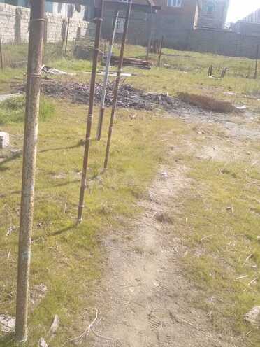 Продаётся  участок 8 сот, пос. Забрат, photo 6 from 8