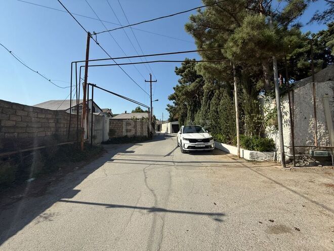 Satılır  torpaq 50 sot, Mərdəkan q., photo 8 from 11