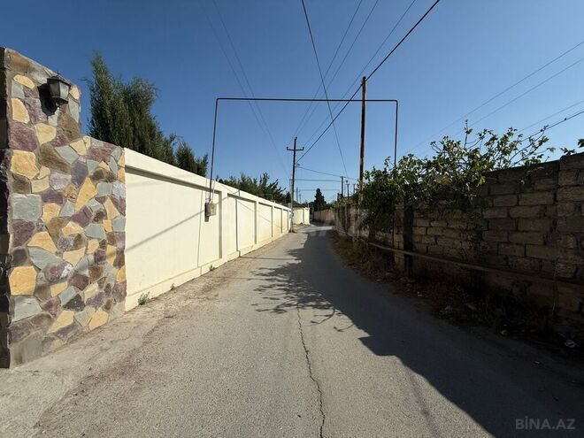 Satılır  torpaq 50 sot, Mərdəkan q., photo 10 from 11