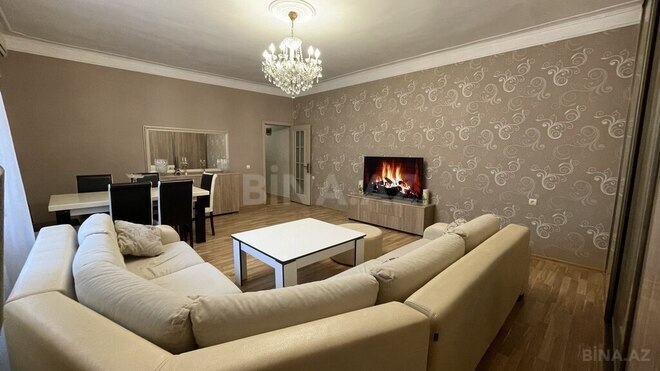 Satılır 6 otaqlı həyət evi/bağ evi 165 m², Əhmədli m., photo 30 from 31