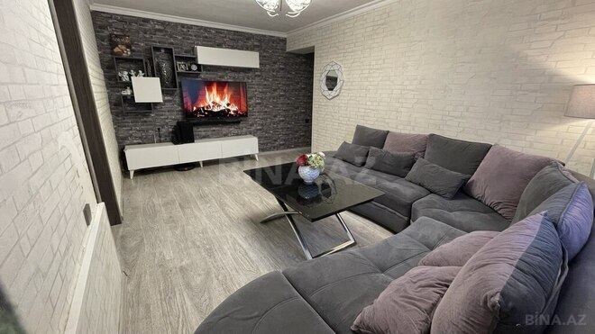 Satılır 6 otaqlı həyət evi/bağ evi 165 m², Əhmədli m., photo 20 from 31