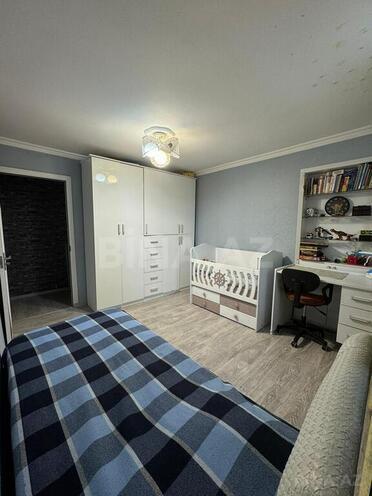 Satılır 6 otaqlı həyət evi/bağ evi 165 m², Əhmədli m., photo 17 from 31