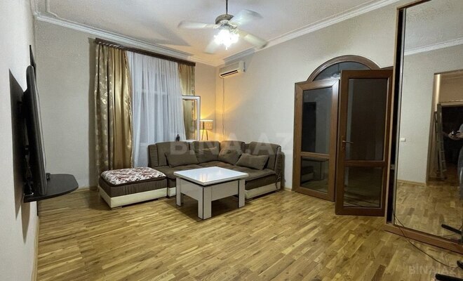 Satılır 6 otaqlı həyət evi/bağ evi 165 m², Əhmədli m., photo 25 from 31