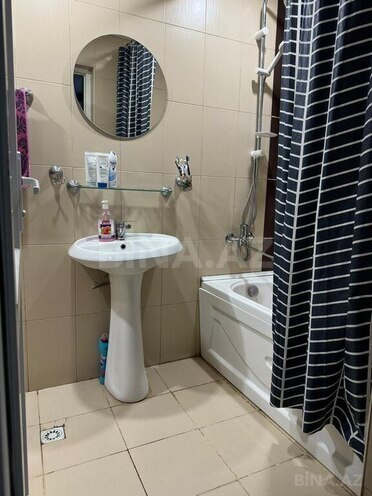 Satılır 6 otaqlı həyət evi/bağ evi 165 m², Əhmədli m., photo 28 from 31