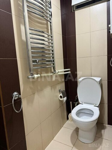 Satılır 6 otaqlı həyət evi/bağ evi 165 m², Əhmədli m., photo 29 from 31