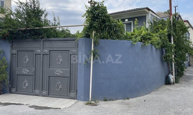 Satılır 6 otaqlı həyət evi/bağ evi 165 m², Əhmədli m., photo 4 from 31