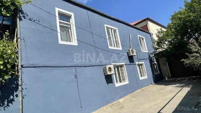 Satılır 6 otaqlı həyət evi/bağ evi 165 m², Əhmədli m., photo 3 from 31