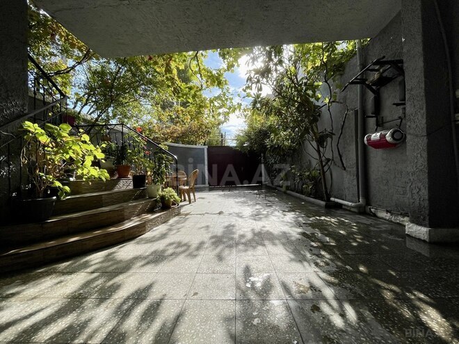 Satılır 6 otaqlı həyət evi/bağ evi 165 m², Əhmədli m., photo 12 from 31