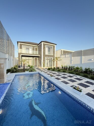 Продаётся 5-комн. дом/дача 220 м², пос. Шувеляны, photo 6 from 32