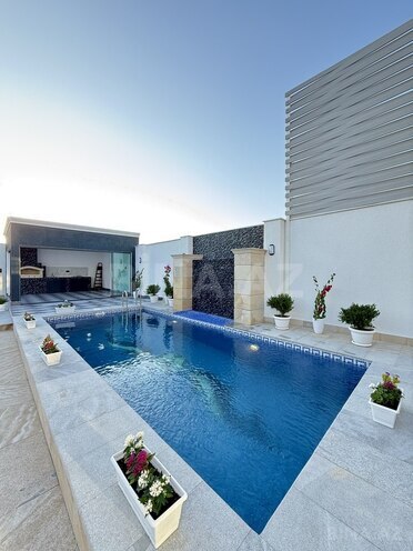 Продаётся 5-комн. дом/дача 220 м², пос. Шувеляны, photo 11 from 32