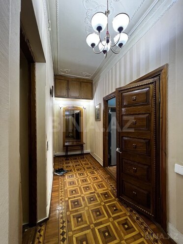 İcarəyə verilir 4 otaqlı köhnə tikili 80 m², Nəsimi r., photo 14 from 20