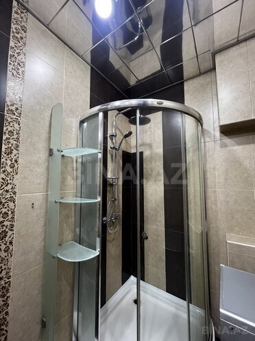 İcarəyə verilir 4 otaqlı köhnə tikili 80 m², Nəsimi r., photo 16 from 20