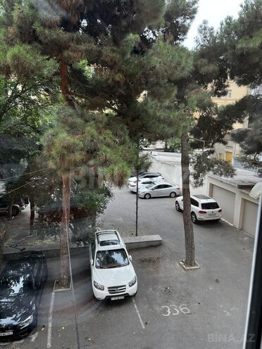 İcarəyə verilir 4 otaqlı köhnə tikili 80 m², Nəsimi r., photo 6 from 20