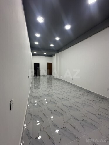 İcarəyə verilir  obyekt 40 m², Həzi Aslanov m., photo 4 from 8