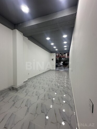İcarəyə verilir  obyekt 40 m², Həzi Aslanov m., photo 5 from 8
