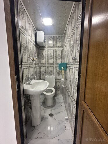 İcarəyə verilir  obyekt 40 m², Həzi Aslanov m., photo 6 from 8