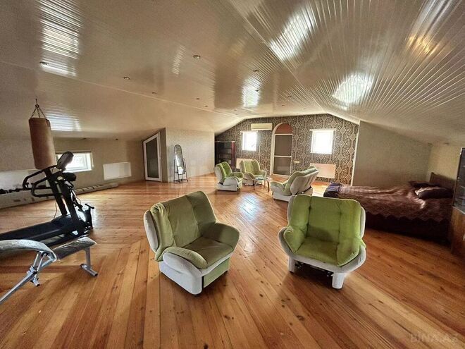 Сдаётся 6-комн. дом/дача 300 м², пос. Бадамдар, photo 8 from 26