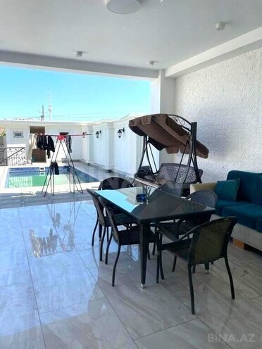 Продаётся 8-комн. дом/дача 560 м², пос. Бадамдар, photo 3 from 30